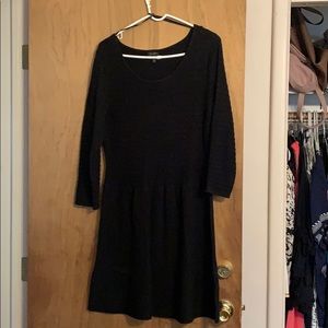 Jessica Simpson sweater dress